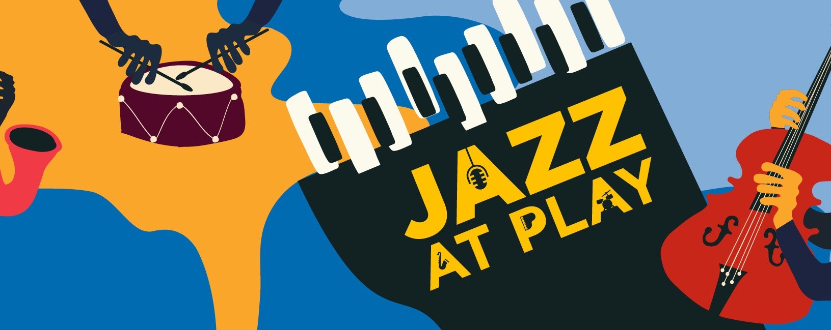 Jazz at Play: 7 Songs at Christmas